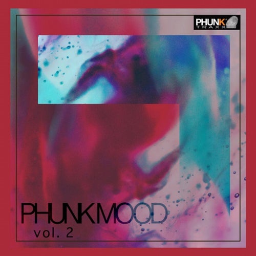 PHUNKMOOD VOL. 2