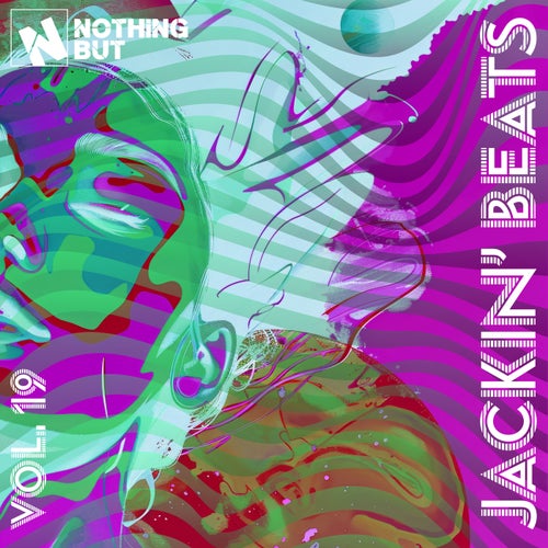 Nothing But... Jackin' Beats, Vol. 19