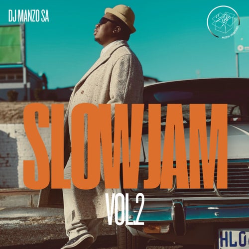 SLOWJAM, VOL.2