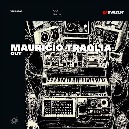 Mauricio Traglia - Out (2024) 