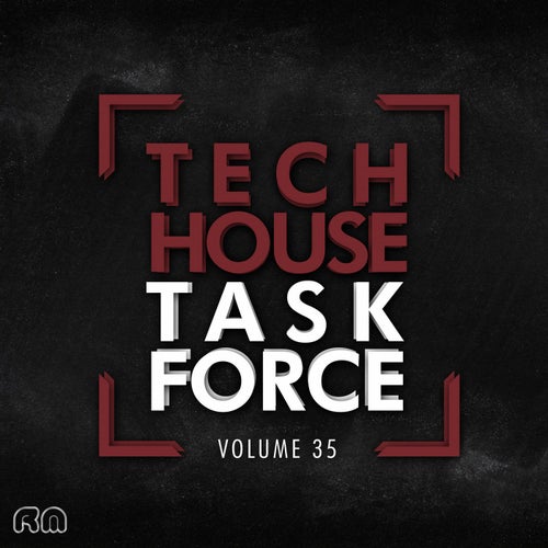 Tech House Task Force Vol. 34