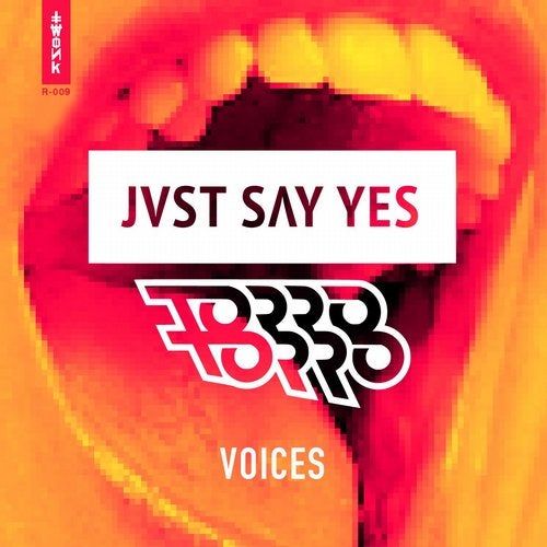 Cover art for Voices