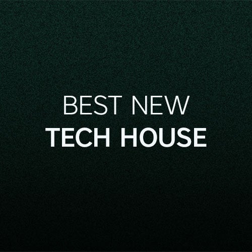 Best New Tech House: July