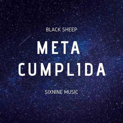 Meta Cumplida