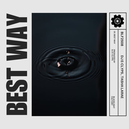 Best Way (Extended Mix)