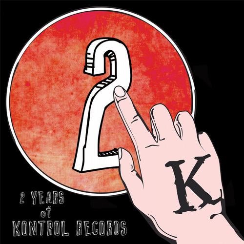 VA - Two Years Of Kontrol Records