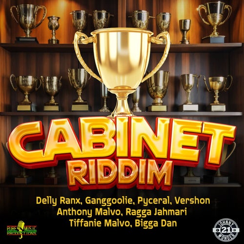Cabinet Riddim
