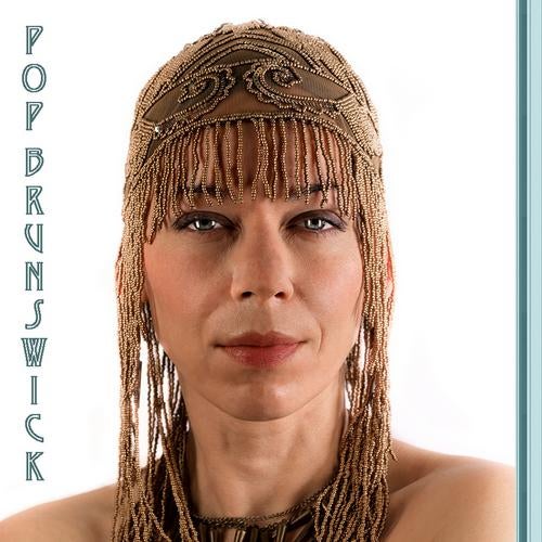 Hey You (Move On) [feat. Patricia Edwards]