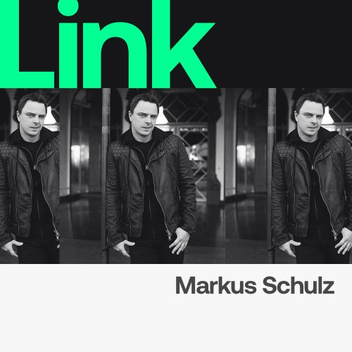 LINK Artist | Markus Schulz - Escape