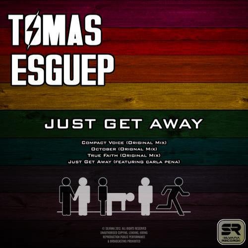 Just Get Away