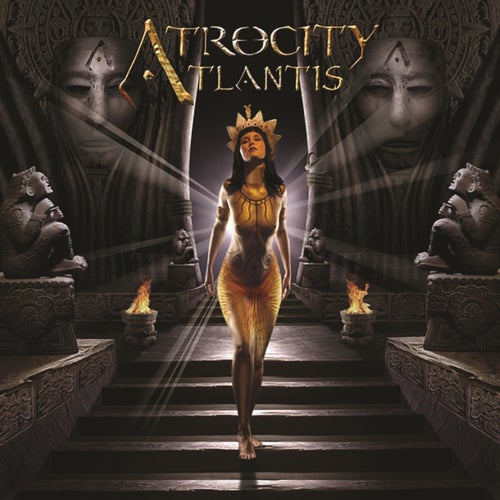 Atlantis