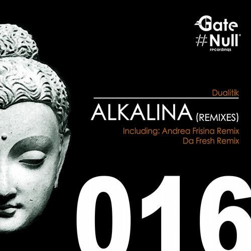 Alkalina (The Remixes 1st Round)