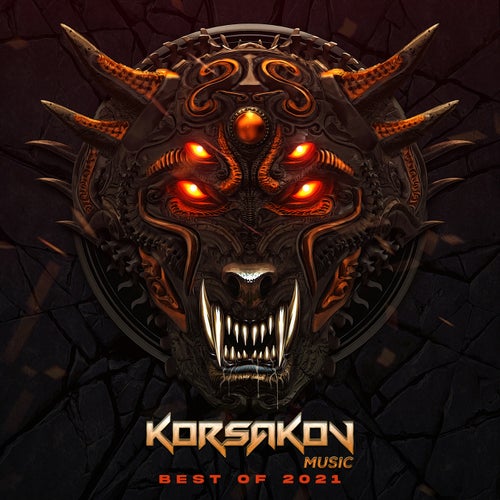 Korsakov Music Best Of 2021