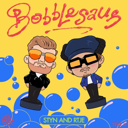 Bobblesaus