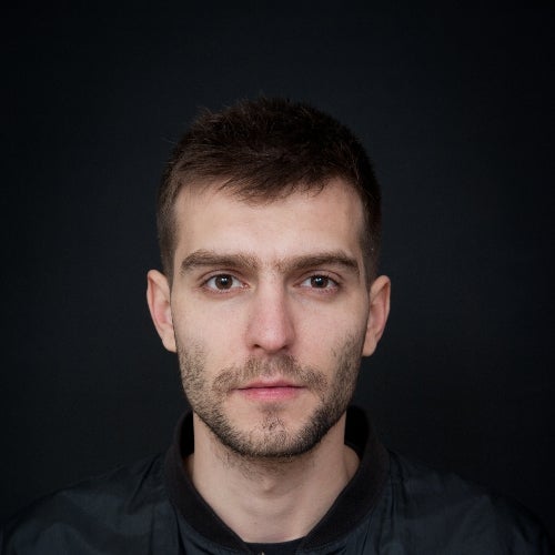 Ivan Endarov