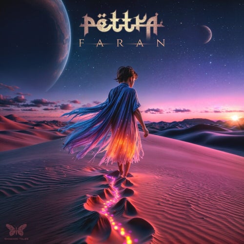  Pettra - Faran (2025) 