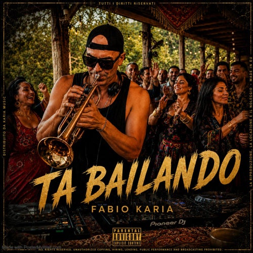 Ta Bailando