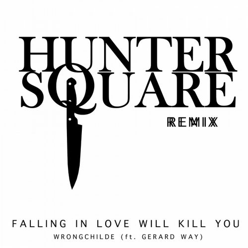 Falling in Love Will Kill You Featuring Gerard Way