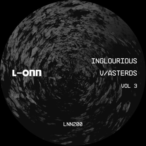 Inglourious V/Asterds Vol 3
