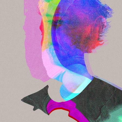 Hypercube EP