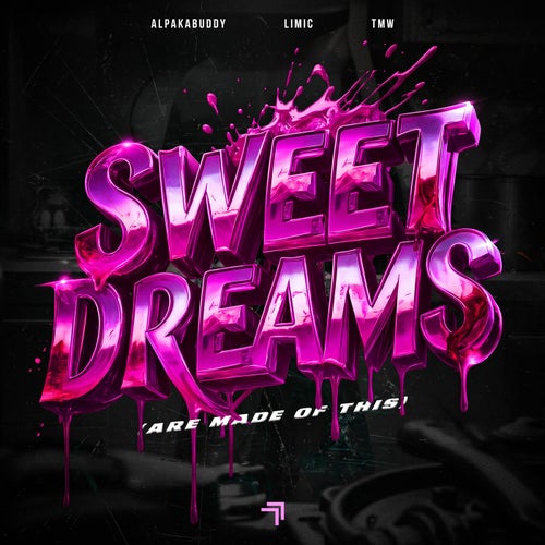 Sweet Dreams (Are Made of This) [Extended Mix]