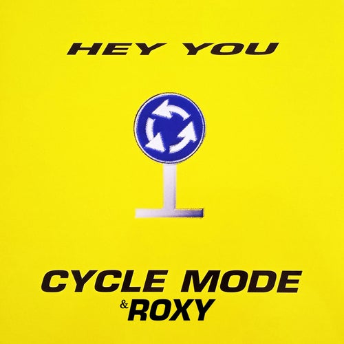 Hey You