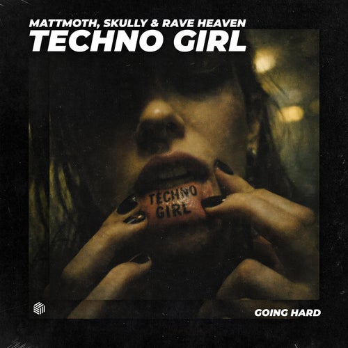 Techno Girl