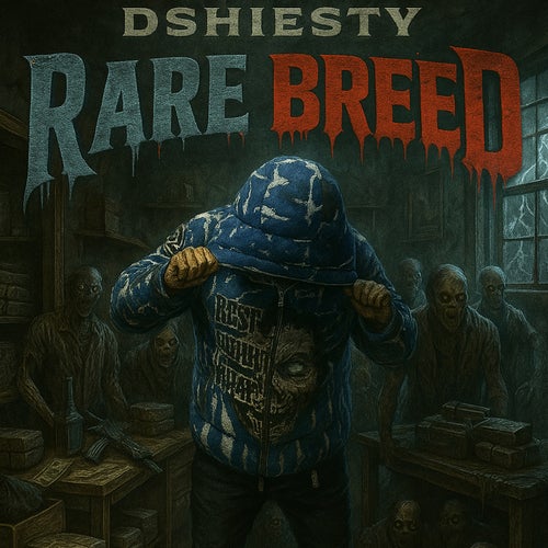 Rare Breed