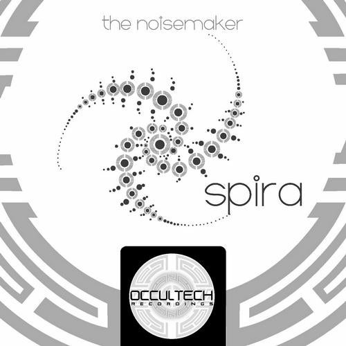 Cover art for Spira Ep