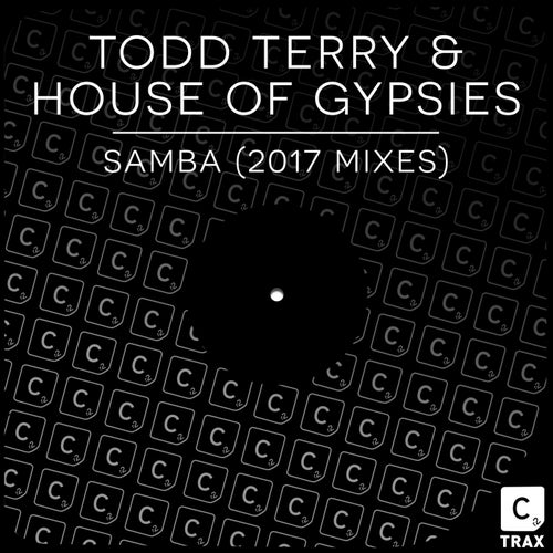 Samba - 2017 Mixes