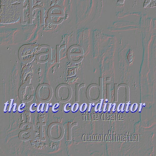 The Care Coordinator Lord CC11