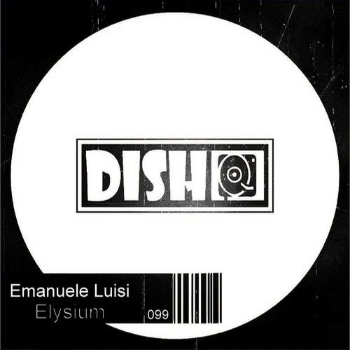Elysium EP