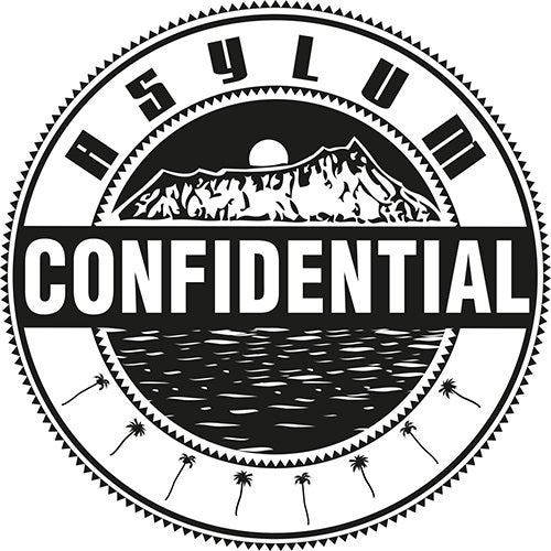 Asylum Confidential