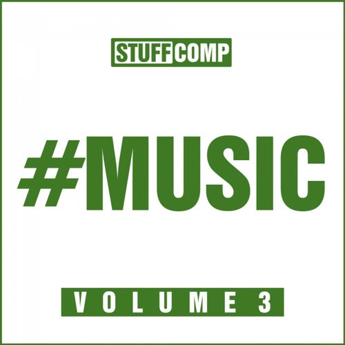 #Music, Vol. 3