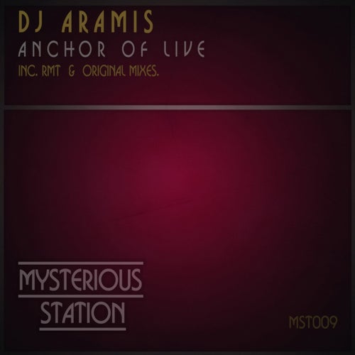 Anchor Of Live