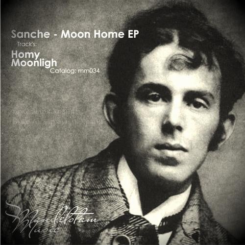 Moon Home EP