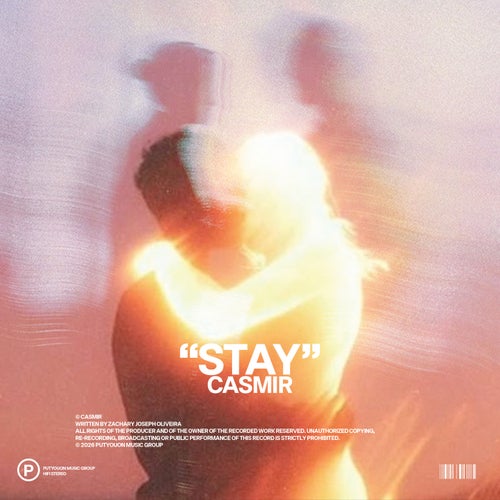 Stay (Extended)
