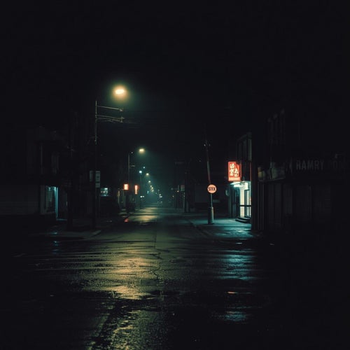 After Hours