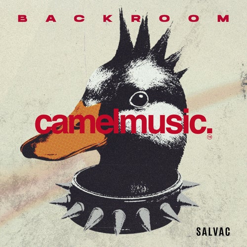 Backroom