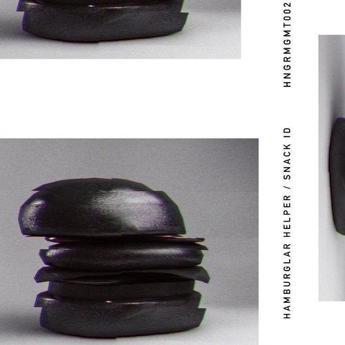 Cover art for Hamburglar Helper / Snack ID