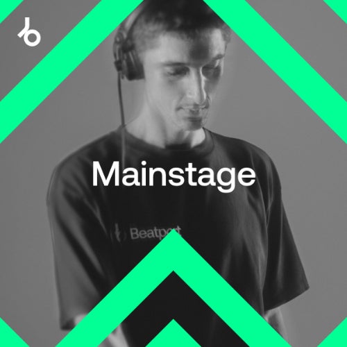 Chart Toppers 2025: Mainstage