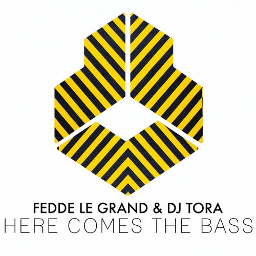 Here Comes The Bass