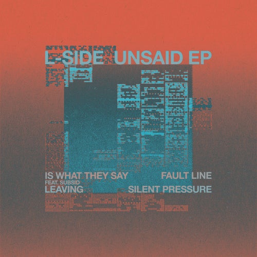Silent Pressure 