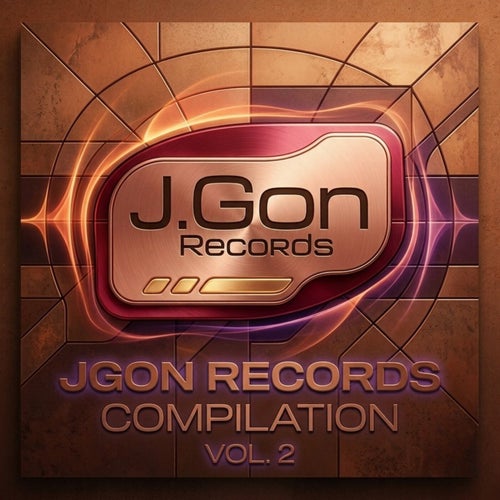 JGon Records Compilation, Vol. 2