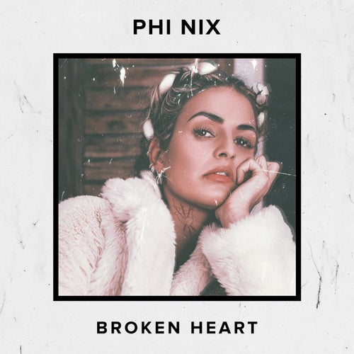 Broken Heart