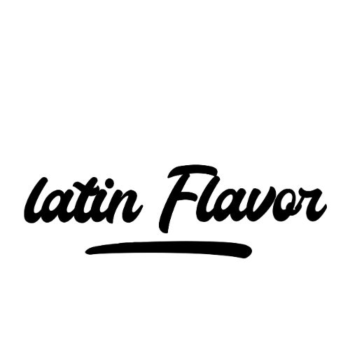 LATIN FLAVOR