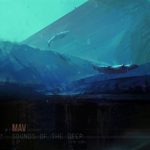Sounds Of The Deep LP