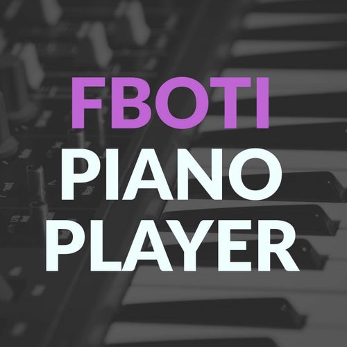 Piano Player (2009)
