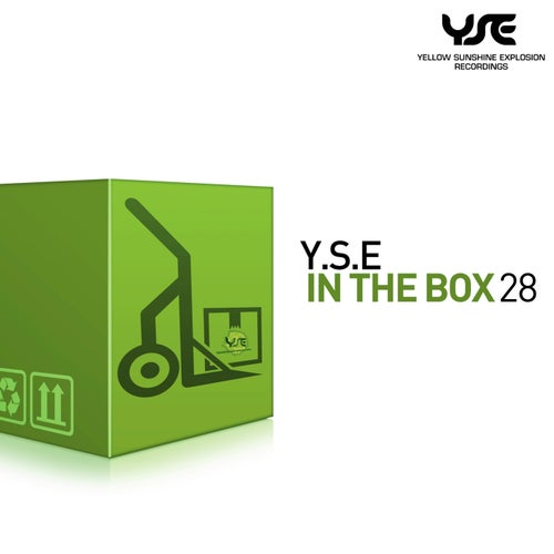 Y.S.E. in the Box, Vol. 28
