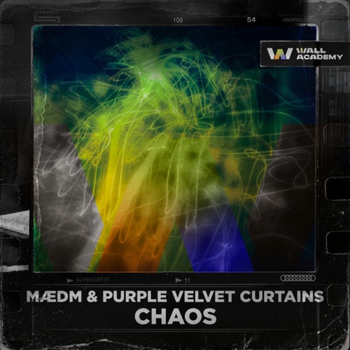 Chaos (Extended Mix)